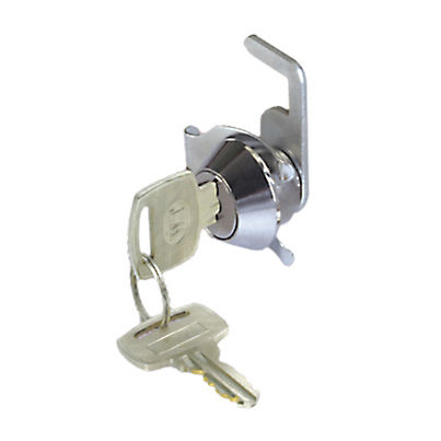 Serratura a chiave - 9960 - Shangrao Anli Lock Industry Co., Ltd. - a combinazione / per buca delle lettere / in ottone
