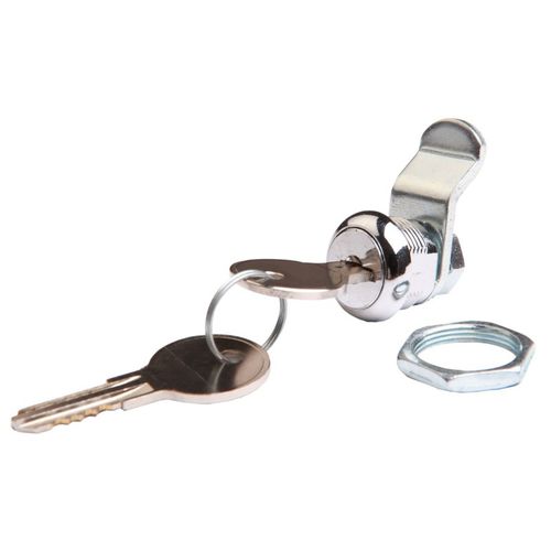 Serratura a chiave - WT-DZ003 - Shangrao Anli Lock Industry Co., Ltd. - a combinazione / per buca delle lettere / in ottone