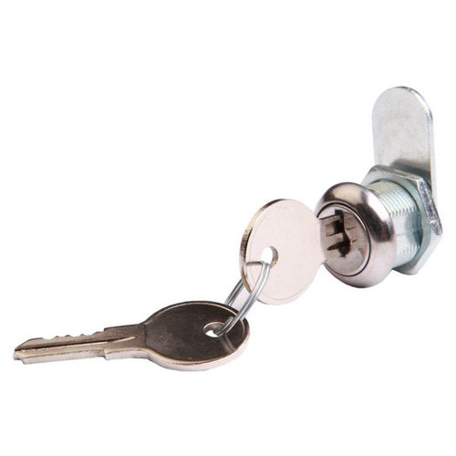 Serratura a chiave - WT-DZ004 - Shangrao Anli Lock Industry Co., Ltd. - a combinazione / per buca delle lettere / in ottone