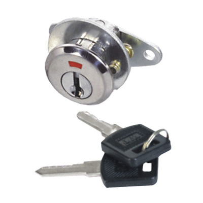 Serratura a chiave - 9881A - Shangrao Anli Lock Industry Co., Ltd. - a combinazione / per armadietto / per cassetti