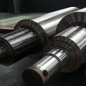 Laminazione a caldo - ANSSEN Metallurgy Group Company - acciaio