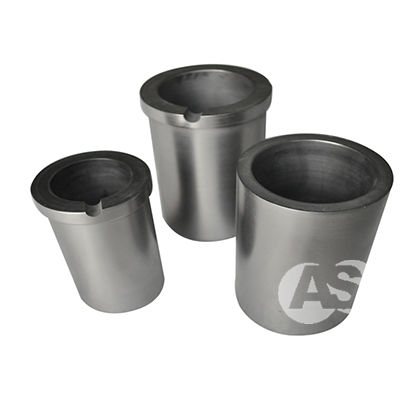 Grafite per crogiolo - ANSSEN Metallurgy Group Company