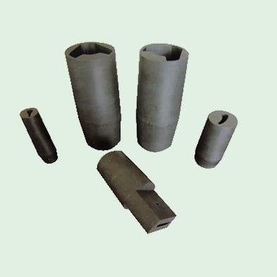 Stampo in grafite - ANSSEN Metallurgy Group Company
