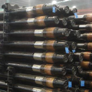 Utensile di foratura integrale - Kelly - ANSSEN Metallurgy Group Company - per compositi / corto