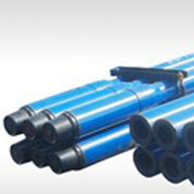 Asta di perforazione - ZH-JZ66-6 5/8FH- I - ANSSEN Metallurgy Group Company