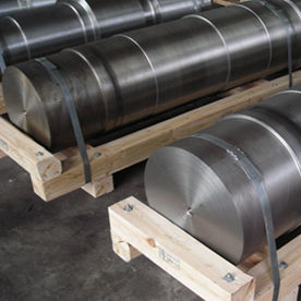 Forgiatura libera - ANSSEN Metallurgy Group Company - acciaio inossidabile / industriale