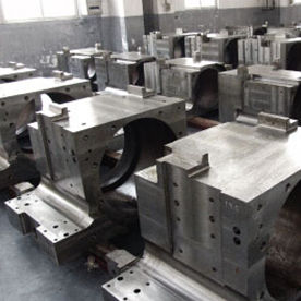 Spessore - ANSSEN Metallurgy Group Company