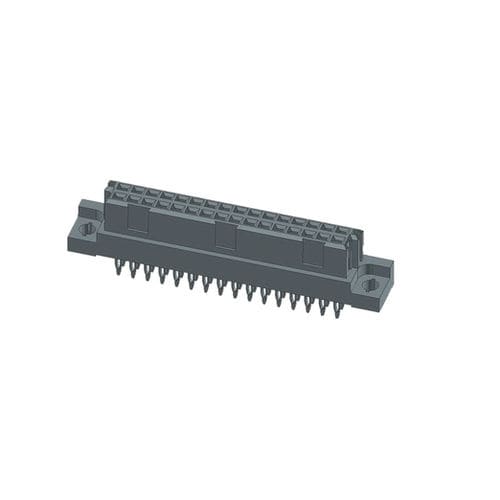 Connettore di alimentazione elettrica - DFS-XX-XXX-209 - ShenZhen Antenk Electronics Company - DIN / tipo B / femmina