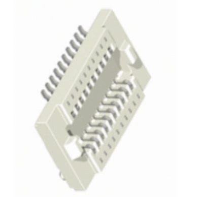 Connettore di dati - BB0.5F-XXXXX03 - ShenZhen Antenk Electronics Company - a T / femmina / AC