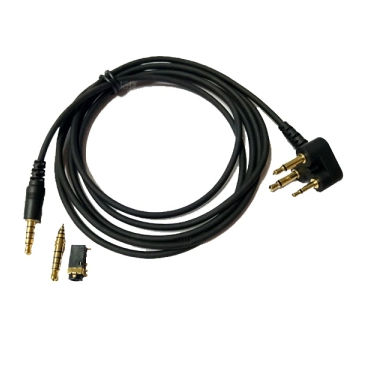 Cavo ottico di alimentazione - ATK-DC-02 - ShenZhen Antenk Electronics Company - industriale / UL / ISO