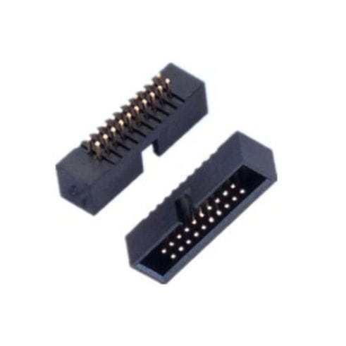 Connettore di alimentazione elettrica - BHAS04-XXXXXX - ShenZhen Antenk Electronics Company - a T / rapido / AC