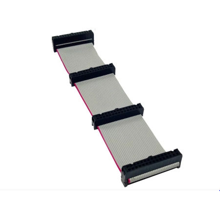 Cavo montato di interfaccia - ATK-FC-016 - ShenZhen Antenk Electronics Company - a spostamento di isolante