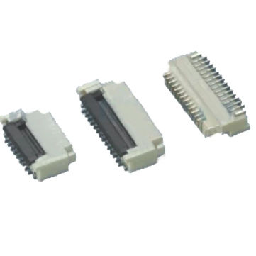 Connettore di dati - FPC0.3-XXRMDXX2 - ShenZhen Antenk Electronics Company - FPC / a T / rapido