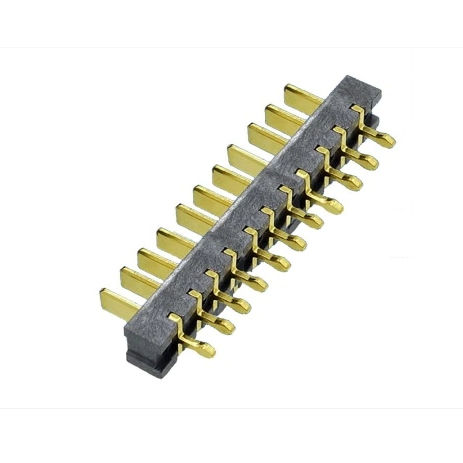 Connettore di alimentazione elettrica - ABT34-119BG0B - ShenZhen Antenk Electronics Company - D-Sub / VGA / a T