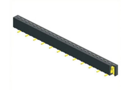 Connettore di alimentazione elettrica - FHBM01-XXS-XXXX - ShenZhen Antenk Electronics Company - SMT / femmina / AC/DC
