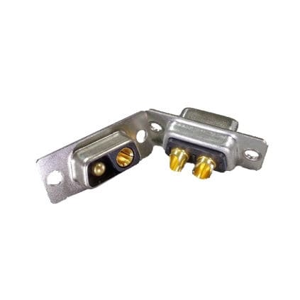 Connettore di alimentazione elettrica - PDB2V2-FXXX - ShenZhen Antenk Electronics Company - D-Sub / VGA / a T