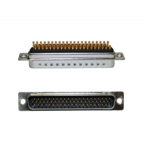Connettore di alimentazione elettrica - MHDB01-MXXXX - ShenZhen Antenk Electronics Company - D-Sub / VGA / a T