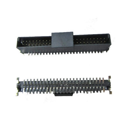Connettore di alimentazione elettrica - ATK-SMC04XXXXXX - ShenZhen Antenk Electronics Company - SMC / SMT / maschio
