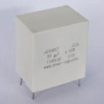 Condensatore a pellicola - CLA series - Anwo Electronic - ESR / asciutto / in plastica
