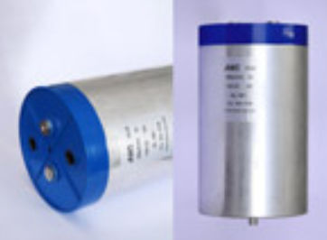 Condensatore a pellicola - CLD series - Anwo Electronic - in alluminio / ESR / di fattore di dissipazione