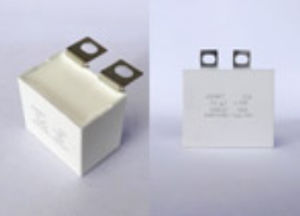 Condensatore di fattore di dissipazione - CSA series - Anwo Electronic - in plastica / di riferimento / a impulsi