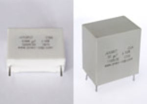 Condensatore di fattore di dissipazione - CSB series - Anwo Electronic - in plastica / di riferimento / a impulsi