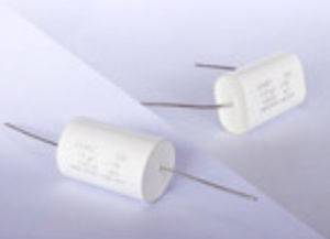Condensatore con film di polipropilene - CSF series - Anwo Electronic - di fattore di dissipazione / di riferimento / DC