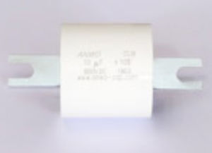 Condensatore con film di polipropilene - CFA series - Anwo Electronic - ESR / asciutto / di riferimento