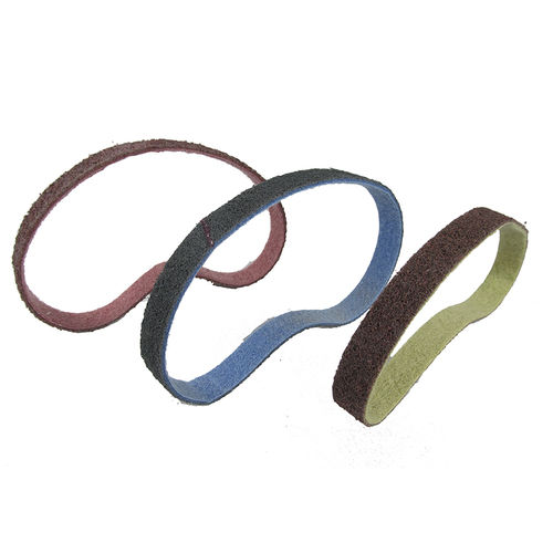 Banda abrasiva - Zhengzhou Anxin Abrasives Co., Ltd.