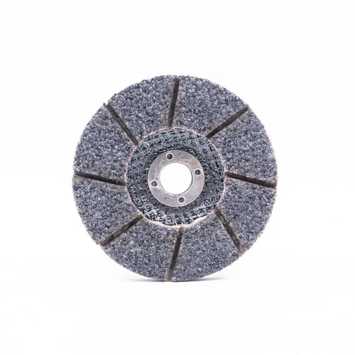 Disco abrasivo in carburo di silicio - Zhengzhou Anxin Abrasives Co., Ltd. - per rettifica / per pietra / per granito