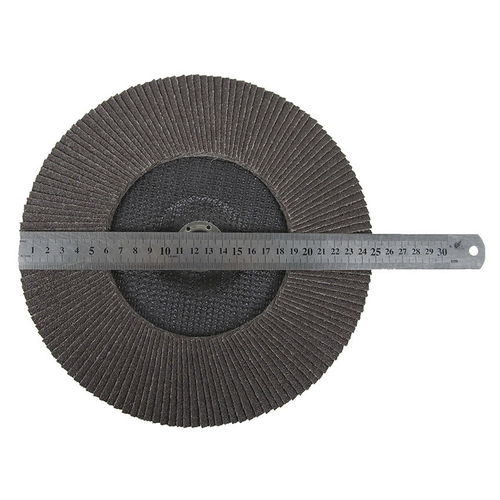 Disco a lamelle in ossido di almluminio - Zhengzhou Anxin Abrasives Co., Ltd.