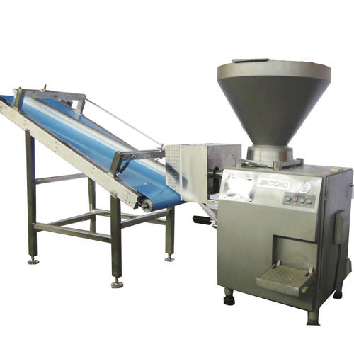 Spezzatrice per pasta automatica - Hebei AOCNO Baking Machinery Co., Ltd. - a pizza