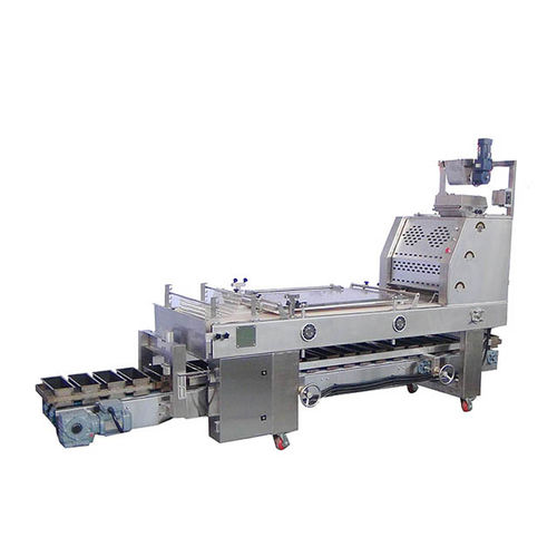 Formatrice per pasta orizzontale - Hebei AOCNO Baking Machinery Co., Ltd. - per pane