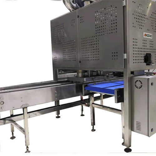 Smodellatore per l'industria agroalimentare - Hebei AOCNO Baking Machinery Co., Ltd. - automatico