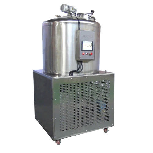 Raffreddatore d'acqua - Hebei AOCNO Baking Machinery Co., Ltd. - per l'industria agroalimentare