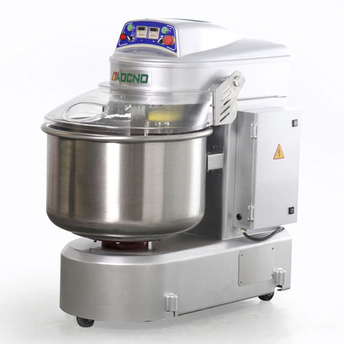 Impastatrice a spirale - ACN series - Hebei AOCNO Baking Machinery Co., Ltd. - per panifici / per impasto da biscotti / con vasca fissa