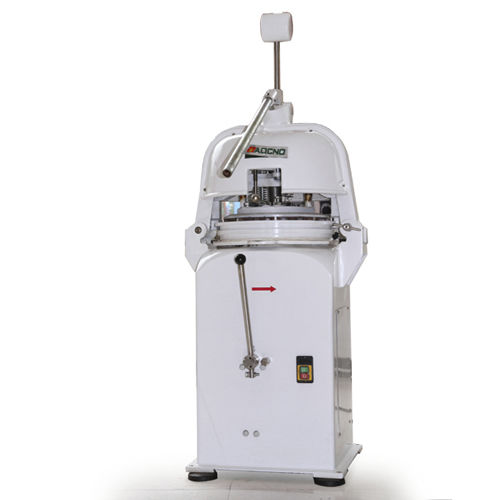 Formatrice semiautomatica - Hebei AOCNO Baking Machinery Co., Ltd. - per materiali teneri / CNC / per l'industria agroalimentare