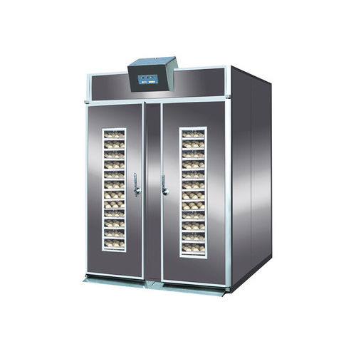 Cella di lievitazione - ACN series - Hebei AOCNO Baking Machinery Co., Ltd.