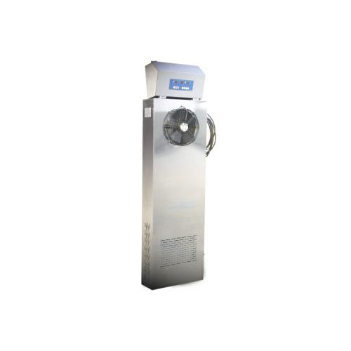 Cella di lievitazione - R series - Hebei AOCNO Baking Machinery Co., Ltd.