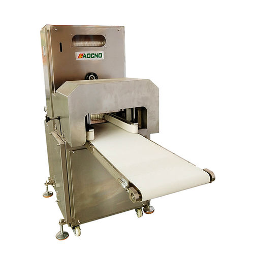 Taglierina per pane industriale automatica - Hebei AOCNO Baking Machinery Co., Ltd.