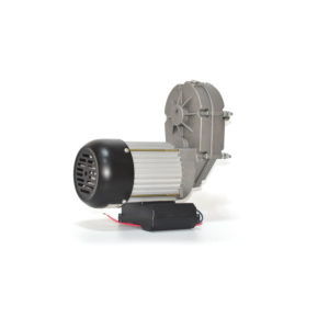Motore ad induzione - Model 63 - Zhejiang Aoer Electrical Appliance Company - monofase / 380 V / 4 poli