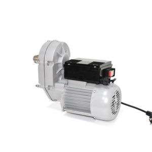 Motore ad induzione - YY7124 - Zhejiang Aoer Electrical Appliance Company - monofase / 380 V / con condensatore