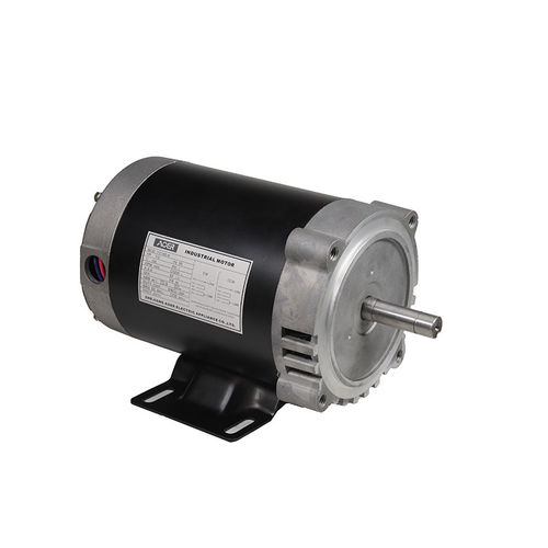 Motore ad induzione - YY140-4 - Zhejiang Aoer Electrical Appliance Company - monofase / 380 V / 4 poli