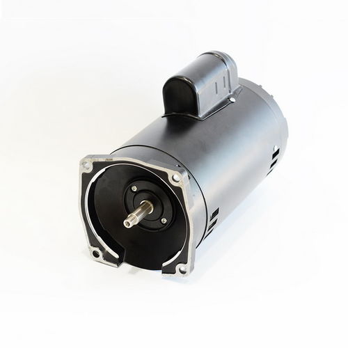 Motore ad induzione - AOER56Y-1.5HP - Zhejiang Aoer Electrical Appliance Company - monofase / 380 V / per pompa