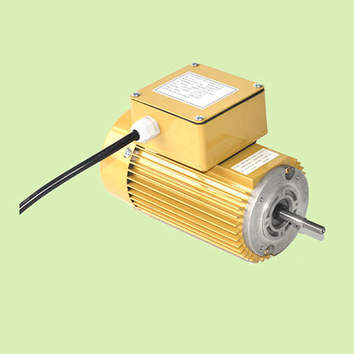Motore ad induzione - CB442-012R - Zhejiang Aoer Electrical Appliance Company - monofase / 380 V / piccolo