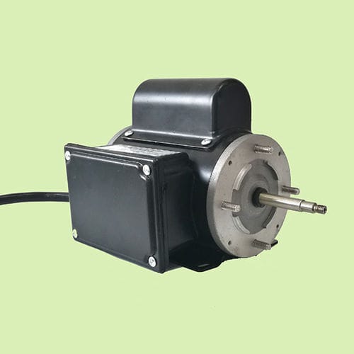 Motore ad induzione - CIT091-1025 - Zhejiang Aoer Electrical Appliance Company - monofase / 380 V / 2 poli