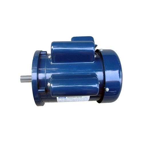 Motore ad induzione - YCN5544 - Zhejiang Aoer Electrical Appliance Company - monofase / 380 V / 4 poli