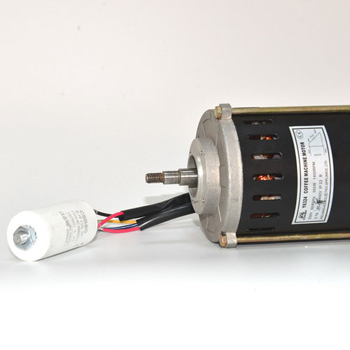 Motore ad induzione - Y6324 - Zhejiang Aoer Electrical Appliance Company - monofase / 380 V / in alluminio