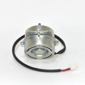 Motore ad induzione - YYC-100-4 - Zhejiang Aoer Electrical Appliance Company - monofase / 100 V / IP54