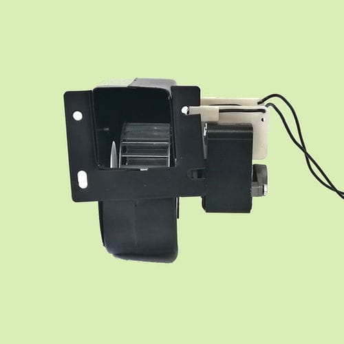 Ventola centrifuga - CYW086 - Zhejiang Aoer Electrical Appliance Company - di raffreddamento